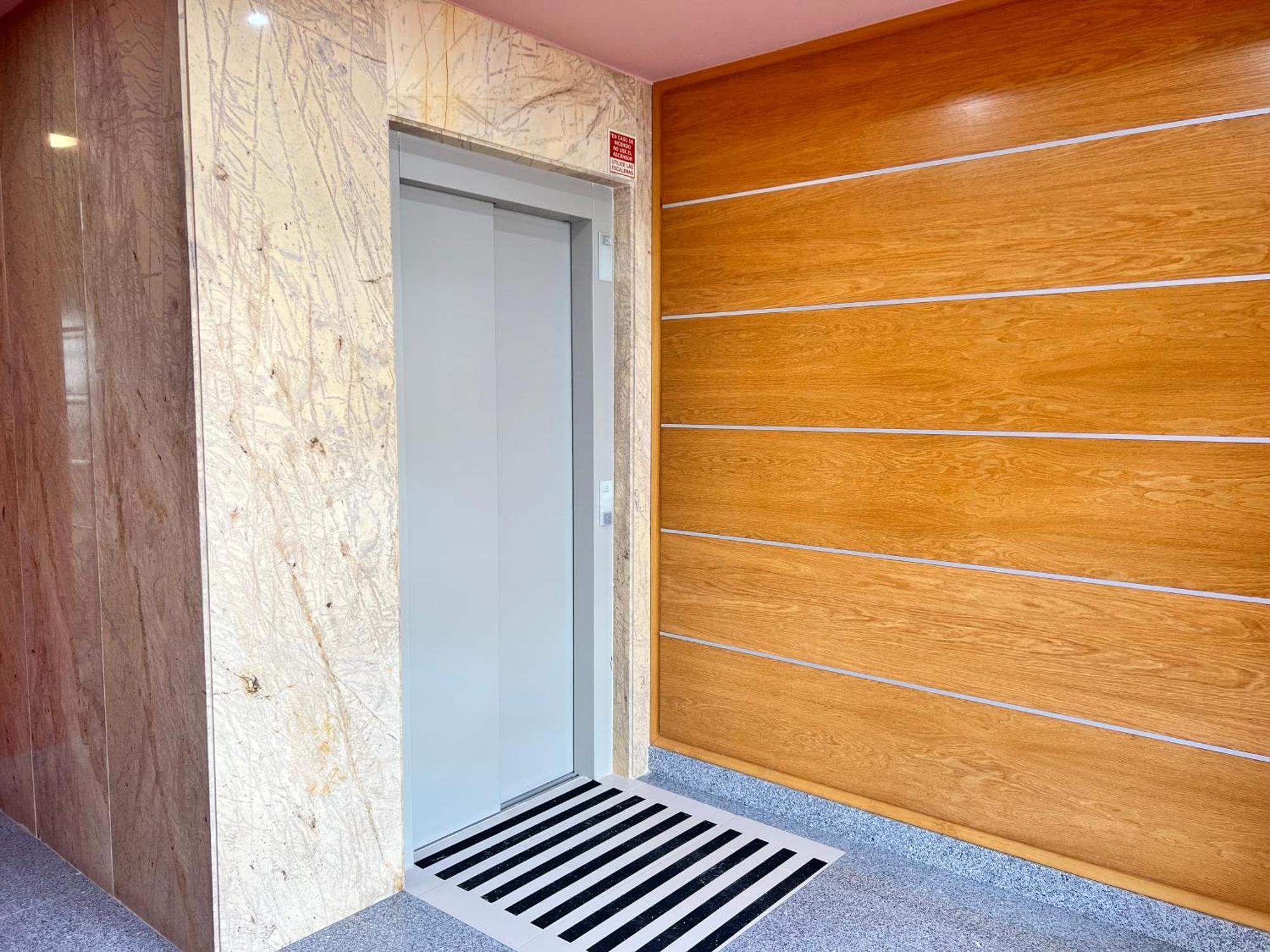 Apartment Housing Pablo Florez Leon