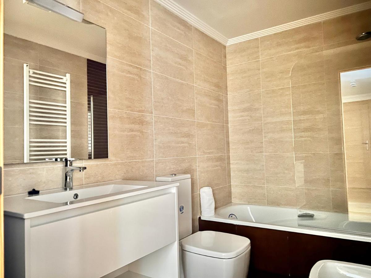 Housing Pablo Florez Apartamento *
